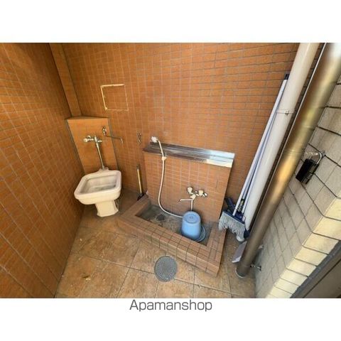 MetisWonの内装写真