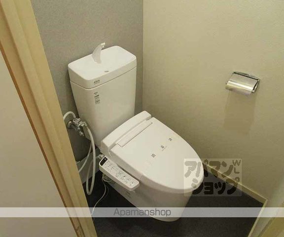 北山ヒルズの内装写真