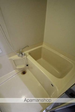 メゾンシャトルの内装写真
