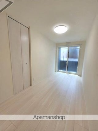ＫＵＲＡＥ[1K/23.84m2]のリビング・居間