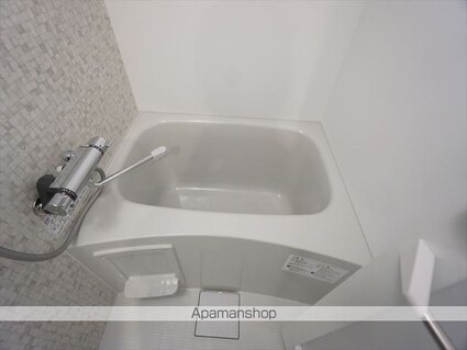 ディアレイシャス泉[1K/22.42m2]の内装5