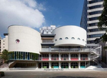 ザ・パークハビオ日本橋馬喰町[1LDK/40.08m2]の周辺4