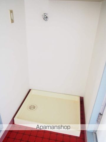 サンライズ小澤の内装写真