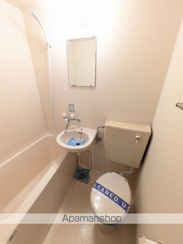 メゾンエクレーレ江古田の内装写真
