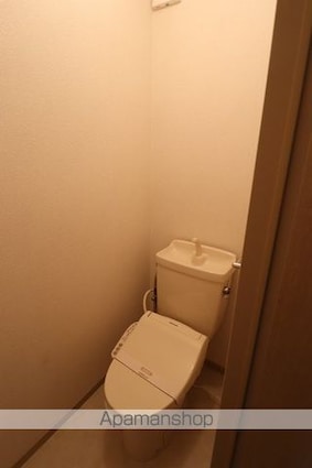 スカイハウス[2DK/55.2m2]のキッチン