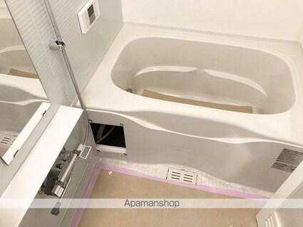 滋賀県草津市南草津５丁目[1LDK/35.53m2]のバス