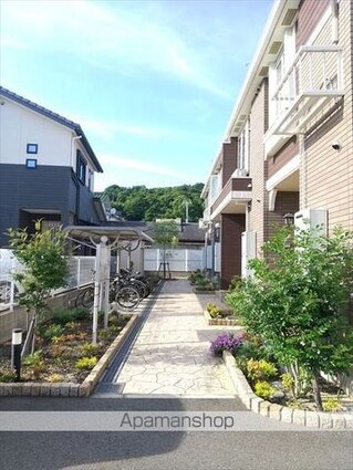 和歌山県和歌山市和歌浦東１丁目[1LDK/45.07m2]の外観5