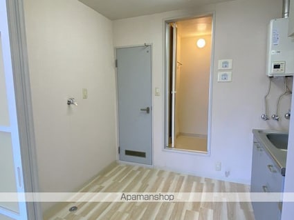 アーバンハウスＡ[2K/32.5m2]の内装2