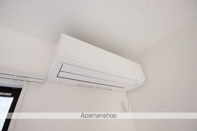 Sol Levante Kairoenの内装写真