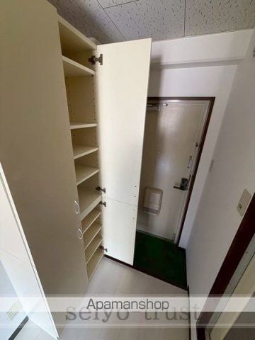 クレスト古市橋の内装写真