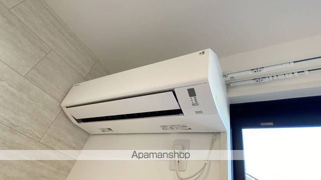 フレグランス 96の内装写真