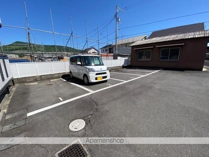 フレマリール香西[2LDK/59.24m2]の共用部3