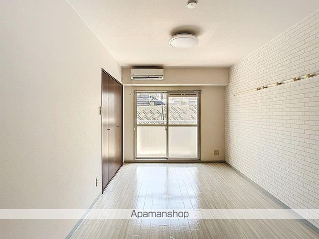 ウェルス稗田Aの内装写真