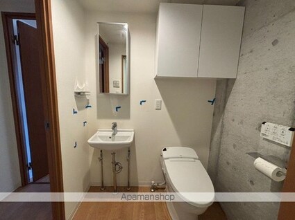 ＳＯＬＡＳＩＡｒｅｓｉｄｅｎｃｅ上板橋[1R/54.4m2]のその他内装5