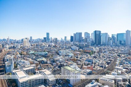 ユニゾンタワー[1LDK/48.17m2]のその他部屋・スペース