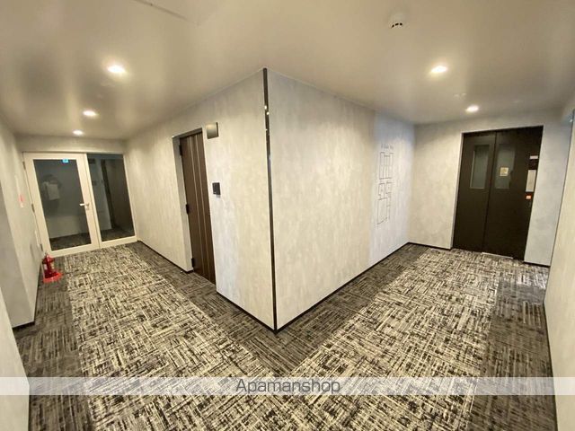 札幌市東西線 東札幌駅 徒歩4分 4階建 築4年のその他写真