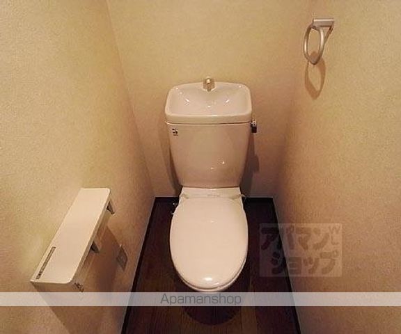 プレサンス京都烏丸御池の内装写真