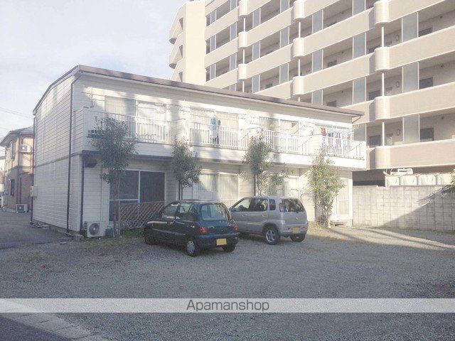 グリーンハイツのその他写真