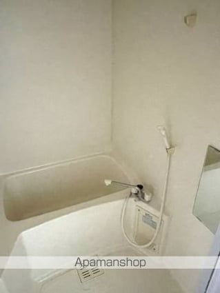 ニュー岱南荘Ｂ[1K/29.35m2]のバス