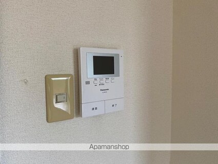 クレイドル森本[1K/26m2]の内装6