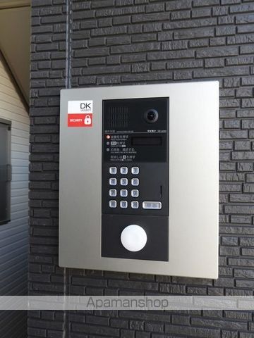 871・ANEWの内装写真
