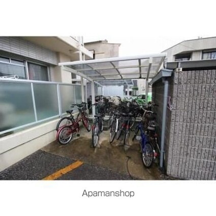 ベルトピア宮崎７[1K/24.8m2]の共用部1