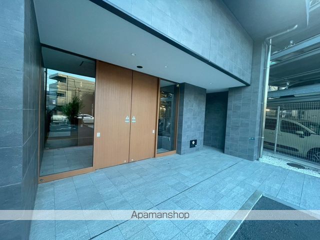 CASSIA藤沢本町の玄関写真