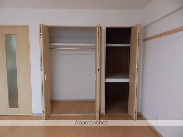 アビリティ上町壱番館の内装写真