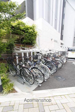 メイクスデザイン池袋の内装写真