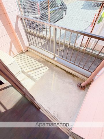 リミエールKIIの内装写真
