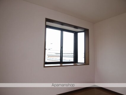 ワンルームはれやか[1K/28.8m2]の内装6