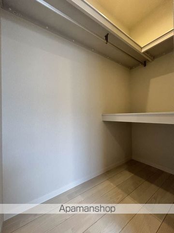 フローラルパレス A棟の内装写真
