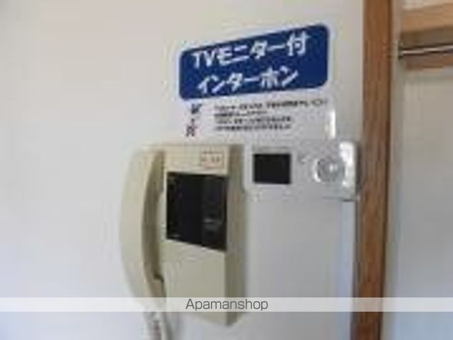 松橋マンションの内装写真