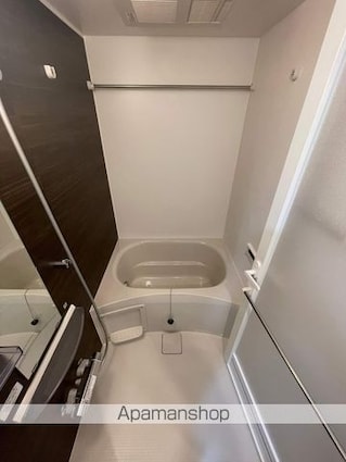 ＬＥＧＡＬＡＮＤ早稲田鶴巻町[1LDK/52.94m2]のバス