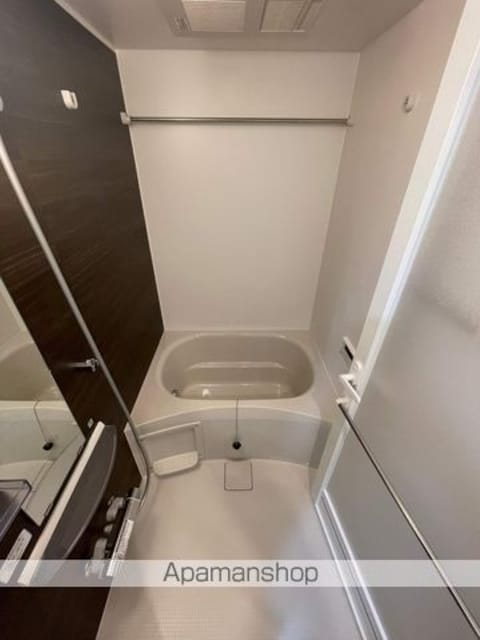 ＬＥＧＡＬＡＮＤ早稲田鶴巻町[1LDK/52.94m2]のバス