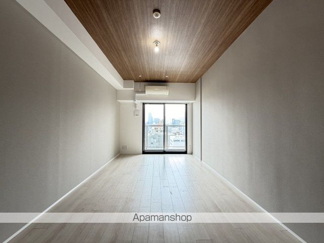 レジディア上野御徒町の内装写真