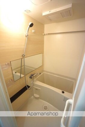 プレサンス太閤通ファシール[1K/21.64m2]のバス