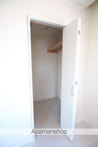 ノースマンション3312の内装写真