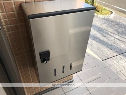 ロンサール羽生[1LDK/43.21m2]の内装3