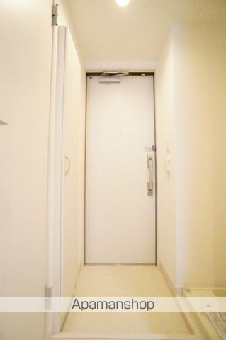 リブリ・横濱青葉台の内装写真