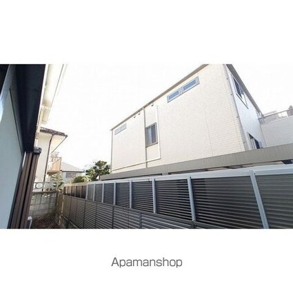 マイハウスＴＯＧＯ[1R/18m2]の内装1