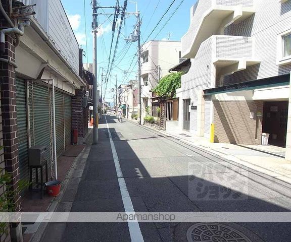 メゾン・ヤングの周辺写真
