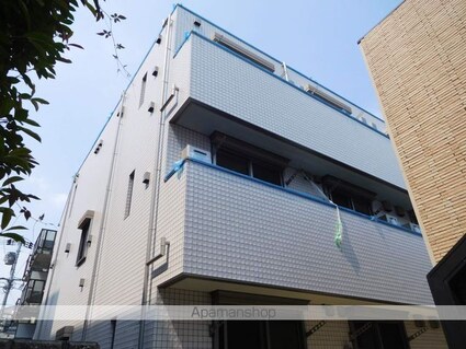 東京都杉並区阿佐谷北２丁目[1DK/32.1m2]の外観3