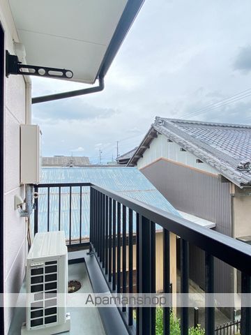 ハーヴェストの内装写真