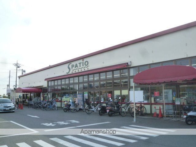 エスポワール弐番館の周辺写真