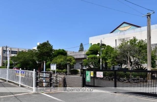 ビレッジハウス大和II2号棟の周辺写真