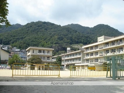 グレイス・ガーデン[2LDK/55.86m2]の周辺2