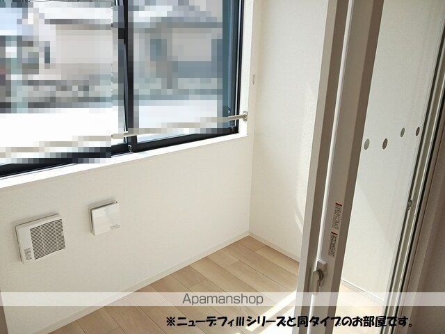 ルーチェフルサワGJの内装写真
