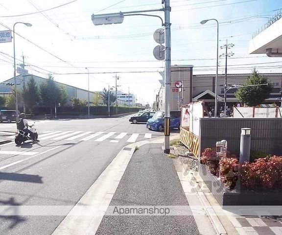 エスリード西小路御池の周辺写真
