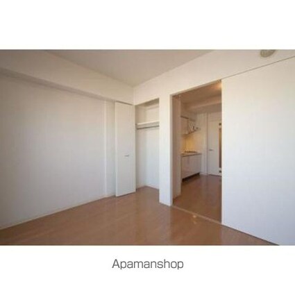 パークキューブ上野[1K/30.8m2]のその他内装4